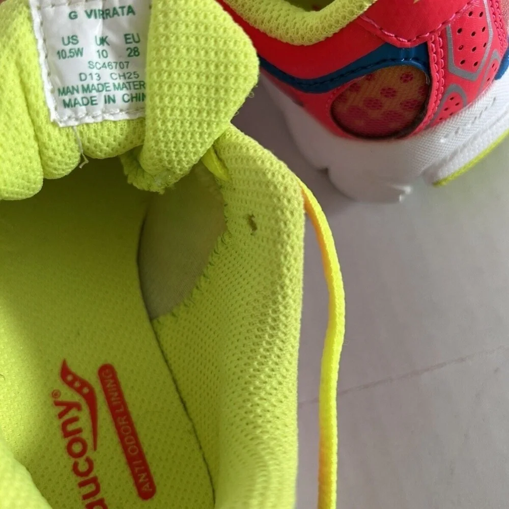 Saucony anti odor